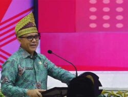 Menpan-RB Pastikan Tidak Ada PHK Massal Honorer, Tenang Sudah Hati Ini