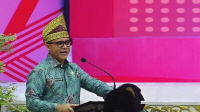 Menpan-RB Pastikan Tidak Ada PHK Massal Honorer, Tenang Sudah Hati Ini