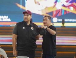 Rakornas Kepemudaan dan Keolahragaan Pertama Siap Digelar, Pemuda Tangguh, Olahraga Maju