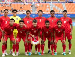 Walau Sudah Lolos, Korea Utara Janji Main Ngotot, Garuda Muda Siap Beri Perlawanan 12 Walau Sudah Lolos, Korea Utara Janji Main Ngotot, Garuda Muda Siap Beri Perlawanan