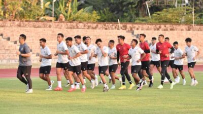 Menantu Andre Rosiade Sebut Timnas Indonesia akan Hadapi Lawan Berat