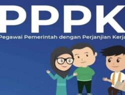 Penerimaan PPPK Dibuka Mulai Besok, Ini Formasi untuk Riau, Ayo Isi Paket Data, Ini Link Pendaftaran 2 Penerimaan PPPK Dibuka Mulai Besok, Ini Formasi untuk Riau, Ayo Isi Paket Data, Ini Link Pendaftaran