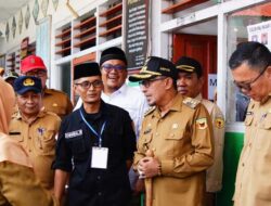 Pemilihan Wali Nagari di Tanah Datar Selesai, Pemenang Jangan Gembira Berlebihan, yang Kalah Jangan Bersedih 8 Pemilihan Wali Nagari di Tanah Datar Selesai, Pemenang Jangan Gembira Berlebihan, yang Kalah Jangan Bersedih