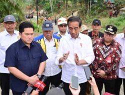 Pasar dan Mall Makin Sepi, Pemerintah Segera Atur E-Commerce Berbasis Media Sosial