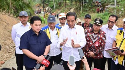 Pasar dan Mall Makin Sepi, Pemerintah Segera Atur E-Commerce Berbasis Media Sosial