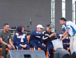 Wali Kota Berharap Rang Solok Baralek Gadang Diadakan Lagi Tahun Depan