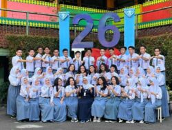 64 Persen Siswa Masuk PTN Favorit, SMA Negeri 26 Jakarta Berbagi Kiat Sukses 11 64 Persen Siswa Masuk PTN Favorit, SMA Negeri 26 Jakarta Berbagi Kiat Sukses