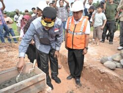 SMK Perkapalan dan Pertambangan Dibangun, Air Bangis Akan Miliki Pelabuhan Terbesar 8 SMK Perkapalan dan Pertambangan Dibangun, Air Bangis Akan Miliki Pelabuhan Terbesar
