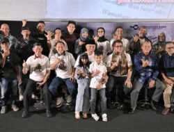 Anak Muda Perlu Nonton, Perjuangan Rohana Kudus Diangkat ke Layar Lebar