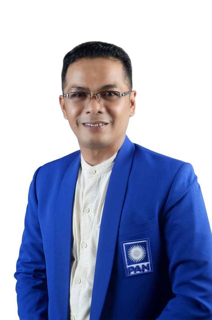 Syamsul Azwar