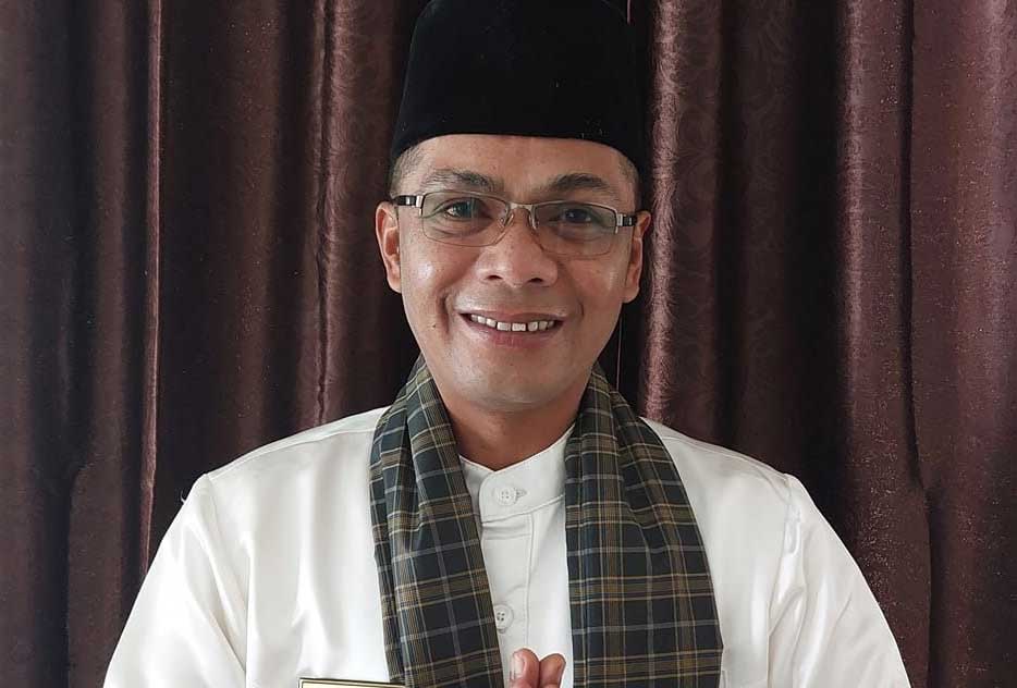 Syamsul Azwar