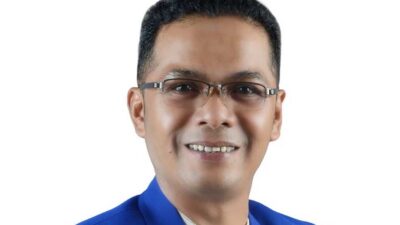 Pesta Demokrasi Tak Harus Memutus Silaturrahim