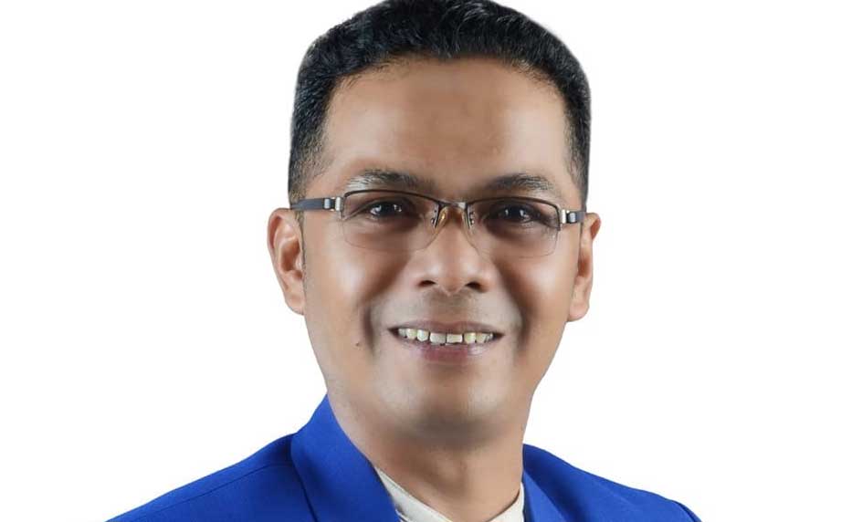 Syamsul Azwar
