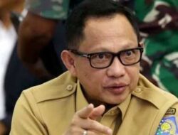 Mendagri: Tenaga Honorer Pemda Diisi Timses dan Keluarga Kepala Daerah, Habiskan Banyak Anggaran 8 Mendagri: Tenaga Honorer Pemda Diisi Timses dan Keluarga Kepala Daerah, Habiskan Banyak Anggaran