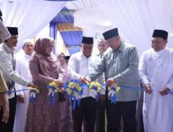 Lagi, Travel Umrah Hadir di Solok, Janjikan Pelayanan Terbaik ke Jemaah