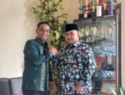 Syamsul Azwar: Usai Tugas Wali Nagari Bukanlah Akhir Pengabdian ke Nagari