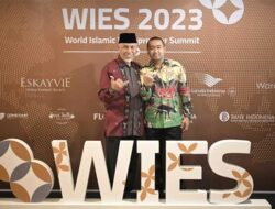 WIES Digelar, Delegasi Jepang, Cile, Spanyol Hingga Thailand Hadir di Sumbar