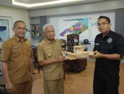 Masyarakat Diminta Turut Membantu, BNN Asahan dan Bupati Sepakat Narkoba Diperangi 4 Masyarakat Diminta Turut Membantu, BNN Asahan dan Bupati Sepakat Narkoba Diperangi