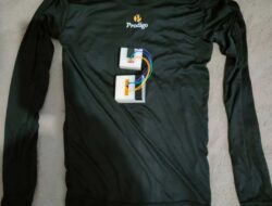 Bukan Baju Sembarang Baju, Baju Ciptaan Mahasiswa Universitas Andalas Ini Bisa Cegah Penyakit Jantung Koroner