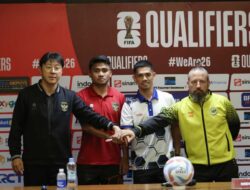 Brunei Darussalam Mau Pakai Strategi Parkir Bus, Shin Tae-yong Santai, Asnawi Tak Anggap Remeh Tim Tamu 3 Brunei Darussalam Mau Pakai Strategi Parkir Bus, Shin Tae-yong Santai, Asnawi Tak Anggap Remeh Tim Tamu