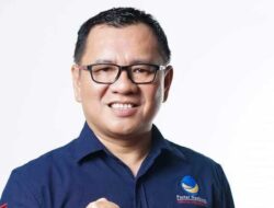 Melianus Telaumbanua Pindah dari PKB ke NasDem, Siap Perjuangkan Nias di Senayan 5 Melianus Telaumbanua Pindah dari PKB ke NasDem, Siap Perjuangkan Nias di Senayan