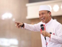 Ustaz Das'ad Latif Tabligh Akbar di Pekanbaru Malam Ini, Ini Lokasi Parkir Gratis 6 Ustaz Das’ad Latif Tabligh Akbar di Pekanbaru Malam Ini, Ini Lokasi Parkir Gratis