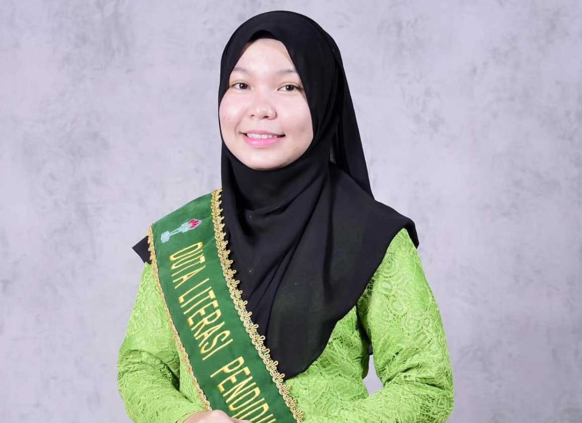 Nafhatil Risky Hulu