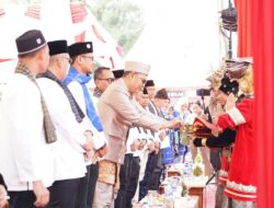 Tiada Duanya di Indonesia, Kabupaten Ini Miliki Lima Danau dan Alam yang Indah, Daerah Mana Itu, Coba Tebak