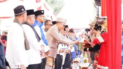 Tiada Duanya di Indonesia, Kabupaten Ini Miliki Lima Danau dan Alam yang Indah, Daerah Mana Itu, Coba Tebak