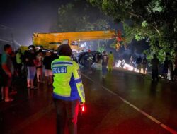 Kecelakaan Maut di Riau, Bus Bawa 45 Penumpang Masuk Jurang, Diduga Akibat Jalan Licin 11 Kecelakaan Maut di Riau, Bus Bawa 45 Penumpang Masuk Jurang, Diduga Akibat Jalan Licin