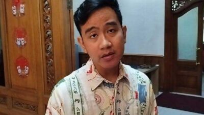 Partai Gerindra Bukittinggi Usulkan Gibran Jadi Cawapres Prabowo