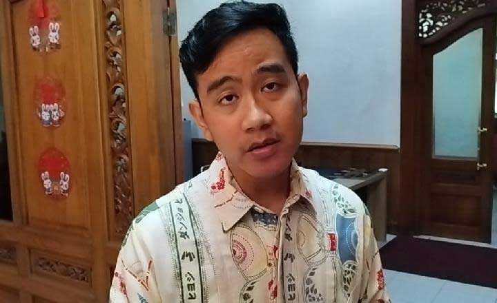 Gibran Rakabuming Raka. (tempo.co)