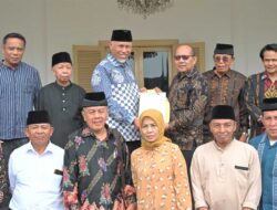 Masyarakat dari Dua Nagari Hibahkan Tanah, SMAN 3 Gunung Talang Dibangun Tahun Depan 4 Masyarakat dari Dua Nagari Hibahkan Tanah, SMAN 3 Gunung Talang Dibangun Tahun Depan