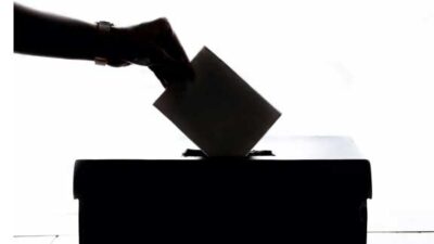 Generasi Z Penentu Pemilihan Umum 2024