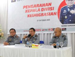 Guna Tingkatkan Pelayanan, Kantor Imigrasi Biak Perlu Direnovasi 3 Guna Tingkatkan Pelayanan, Kantor Imigrasi Biak Perlu Direnovasi