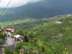 Jalan di Air Dingin Rusak Parah, Balai Prasana Jalan Kementerian PUPR Keberatan Memperbaiki, Ini Alasannya 12 Jalan di Air Dingin Rusak Parah, Balai Prasana Jalan Kementerian PUPR Keberatan Memperbaiki, Ini Alasannya