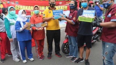 Dokter Paru Beberkan Dampak Kualitas Udara Buruk Bagi Kesehatan, Jika Keluar Rumah Direkomendasikan Pakai Masker