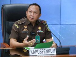 Putra Kuantan Singingi Akan Jadi Kepala Kejaksaan Tinggi Riau