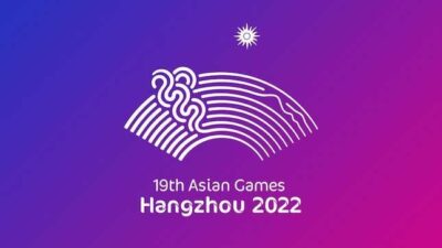 Logo Asian Games