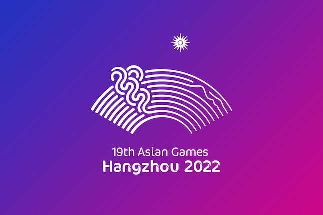 Logo Asian Games
