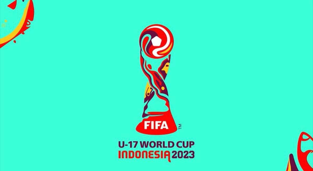 Logo Piala Dunia U-17