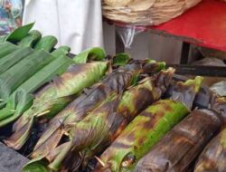 Makanan Tradisional Wajib Dilestarikan, Sayang Kalau Milenial Tak Kenal dengan Lompong Sagu 8 Makanan Tradisional Wajib Dilestarikan, Sayang Kalau Milenial Tak Kenal dengan Lompong Sagu