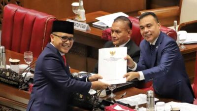 2,3 Juta Lebih Tenaga Honorer Tak Jadi PHK, Tenang Sudah Hati Ini, Sebelumnya Jantung Mau Copot