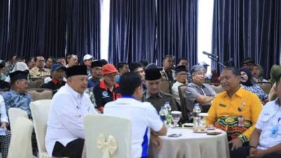 Generasi Muda Harus Jauhi Narkoba, Jangan Hancurkan Masa Depan Sendiri