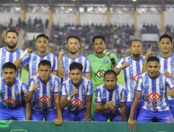 Jika Kalah Lawan Sriwijaya FC, Ini Konsekuensi untuk Pelatih PSPS Riau 6 Jika Kalah Lawan Sriwijaya FC, Ini Konsekuensi untuk Pelatih PSPS Riau
