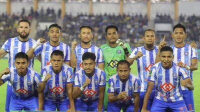 Jika Kalah Lawan Sriwijaya FC, Ini Konsekuensi untuk Pelatih PSPS Riau