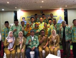Jika Logo dan Nama Dicatut, APDESI Akan Tempuh Jalur Hukum 2 Jika Logo dan Nama Dicatut, APDESI Akan Tempuh Jalur Hukum