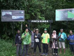 Danau Bontak, Destinasi Wisata Tersembunyi di Solok Selatan, Program Doktor Studi Pembangunan Sekolah Pascasarjana Universitas Andalas Siap Mengembangkan 10 Danau Bontak, Destinasi Wisata Tersembunyi di Solok Selatan, Program Doktor Studi Pembangunan Sekolah Pascasarjana Universitas Andalas Siap Mengembangkan