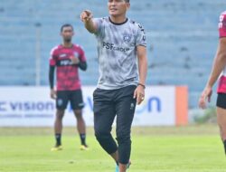 Pecat Jam Saragih, PSPS Riau Rekrut Ridwan Saragih 8 Pecat Jam Saragih, PSPS Riau Rekrut Ridwan Saragih