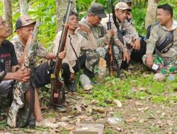 Habis Kelapa Gara-gara Tupai, Masyarakat Padang Ganting Akhirnya Angkat Senjata 7 Habis Kelapa Gara-gara Tupai, Masyarakat Padang Ganting Akhirnya Angkat Senjata